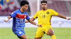 Lịch trực tiếp U23 Đông Nam Á 2025: Đại chiến U23 Indonesia vs U23 Malaysia, chờ U23 Philippines làm nên lịch sử